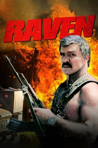 Raven 1996