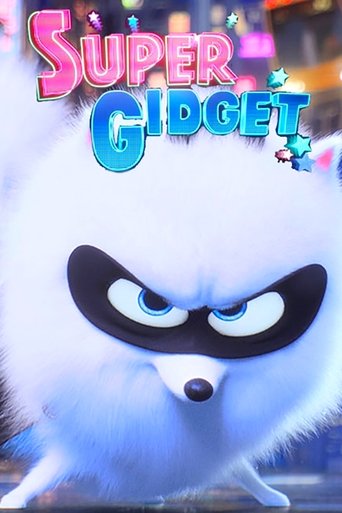 Super Gidget 2019