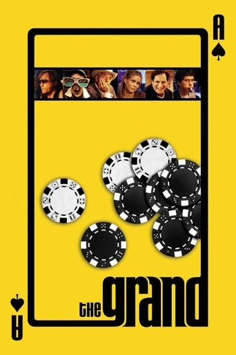 The Grand 2007