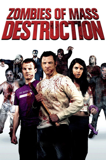 ZMD: Zombies of Mass Destruction 2010