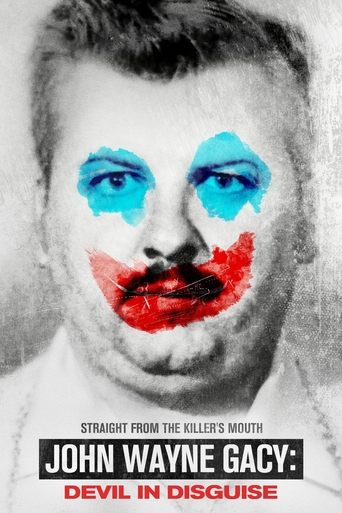 John Wayne Gacy: Devil in Disguise 2021