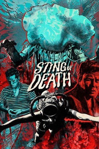 Sting of Death 1966