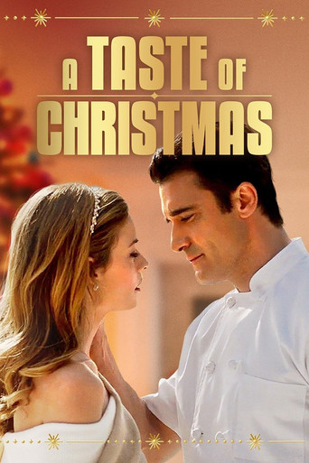 A Taste of Christmas 2020