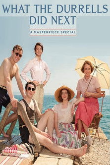 What The Durrells Did Next 2019