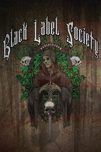 Black Label Society: Unblackened 2013