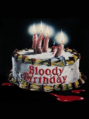 Bloody Birthday 1981