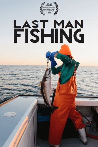 Last Man Fishing 2019