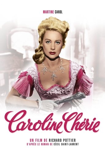 Dear Caroline 1951
