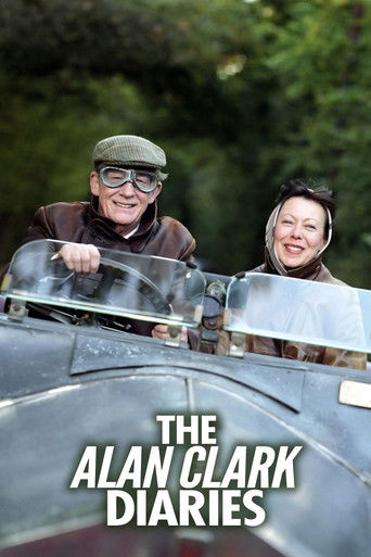 The Alan Clark Diaries 2004