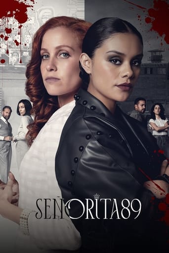 Señorita 89 2022
