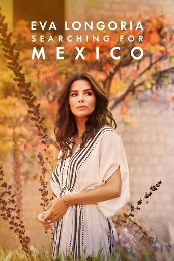 Eva Longoria: Searching for Mexico 2023