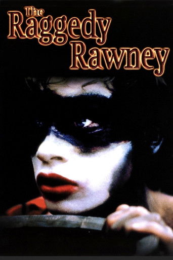 The Raggedy Rawney 1988