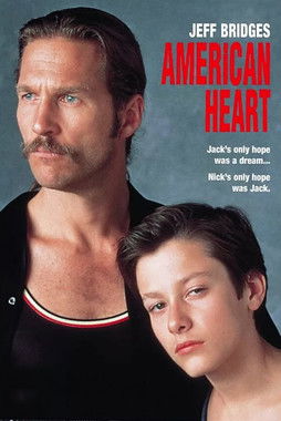 American Heart 1992
