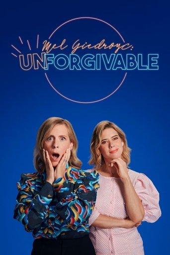 Mel Giedroyc: Unforgivable 2021