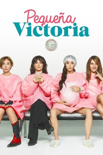 Small Victoria 2019