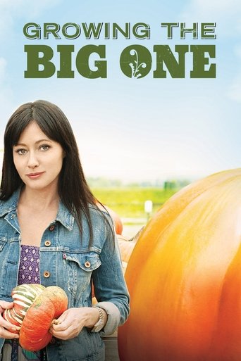 Growing the Big One 2010