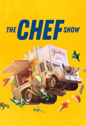 The Chef Show 2019