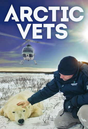 Arctic Vets 2021