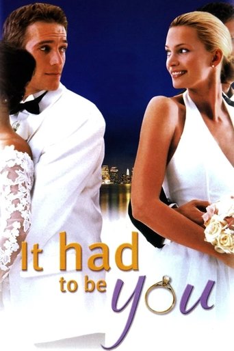 It Had to Be You 2000