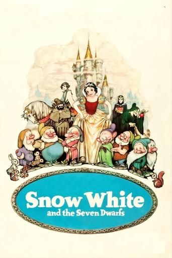 Snow White and the Seven Dwarfs 1938
