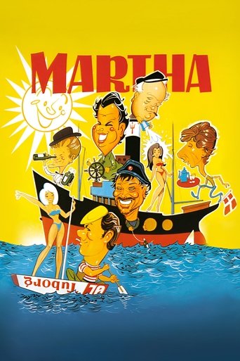 Martha 1967