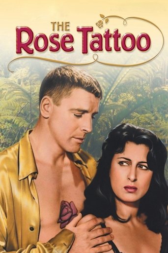 The Rose Tattoo 1955