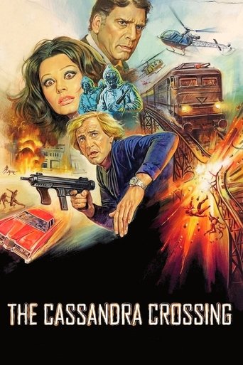 The Cassandra Crossing 1976