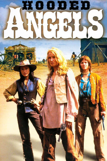Hooded Angels 2002