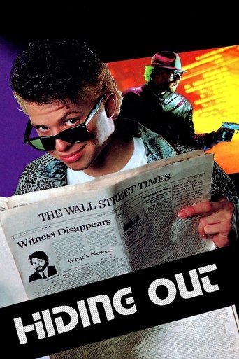 Hiding Out 1987