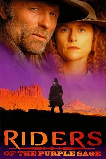 Riders of the Purple Sage 1996