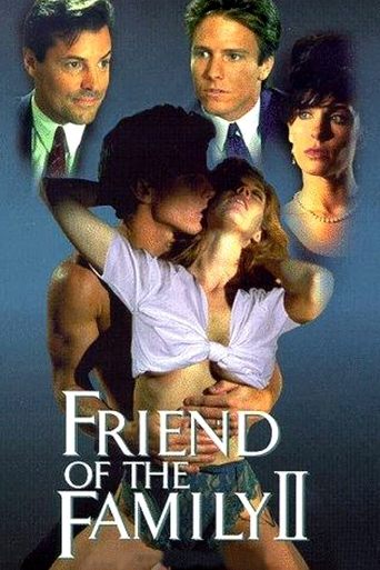 Friend of the Family II 1996
