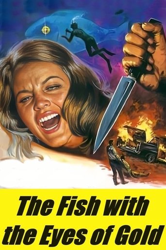 The Fish with the Eyes of Gold 1974
