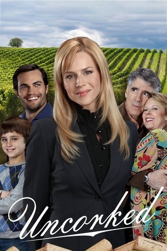 Uncorked 2009