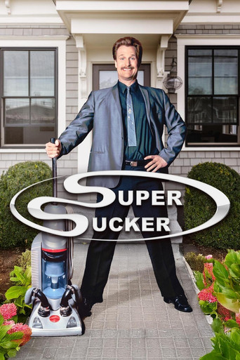 Super Sucker 2002