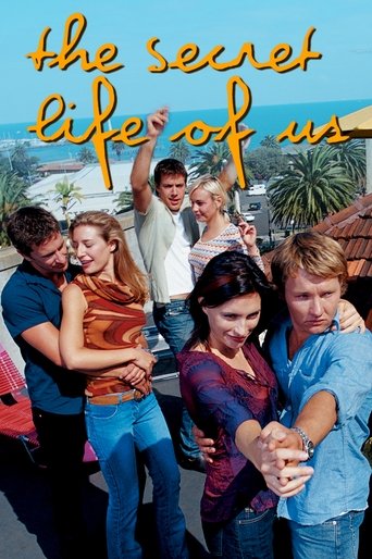 The Secret Life of Us 2001