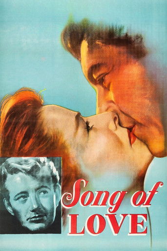 Song of Love 1947