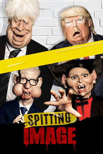 Spitting Image (2020) 2020