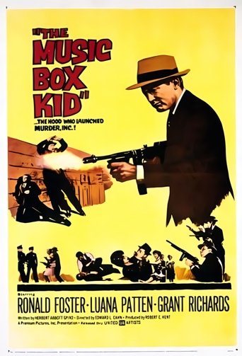 The Music Box Kid 1960