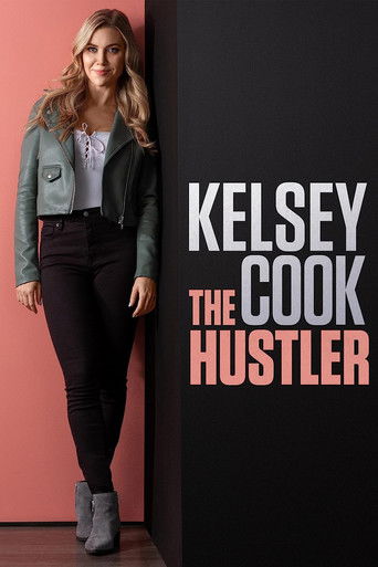 Kelsey Cook: The Hustler 2023