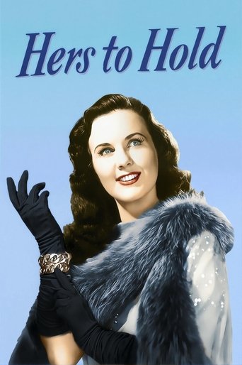 Hers to Hold 1943