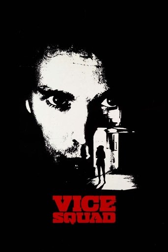 Vice Squad 1982