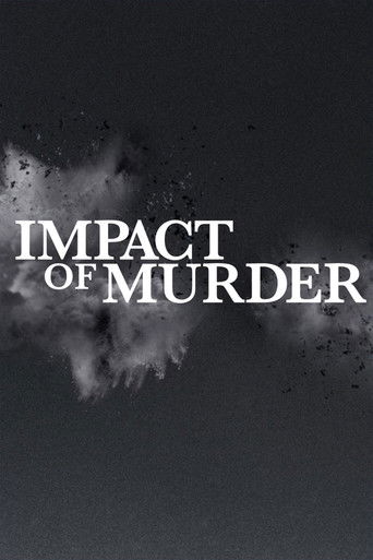Impact of Murder 2019