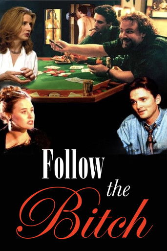 Follow the Bitch 1996
