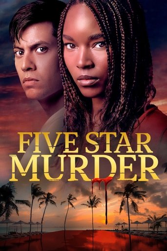 Five Star Murder 2023