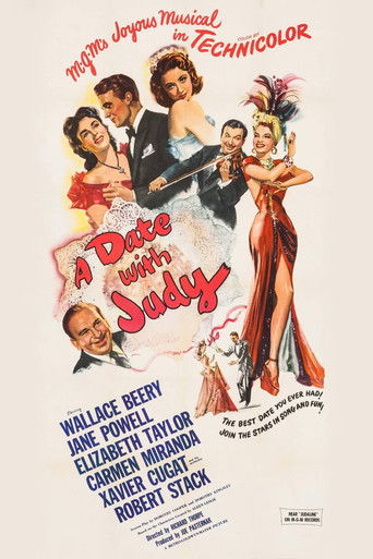 A Date with Judy 1948