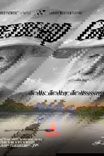 Greybeard: The Man, the Myth, the Mississippi 2023