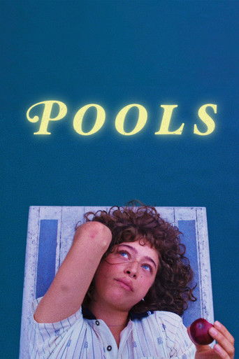 Pools 2025