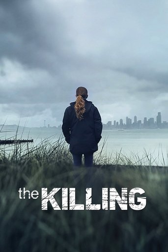 The Killing (US) 2011