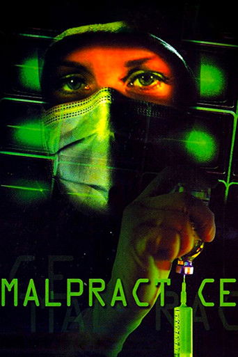 Malpractice 2001