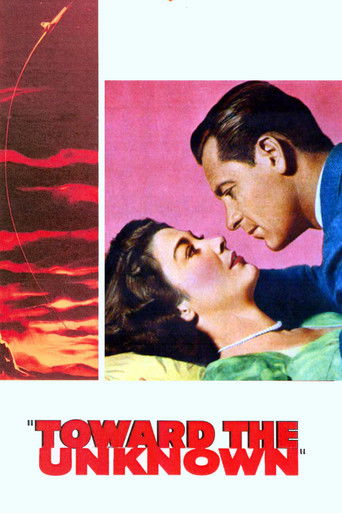 Toward the Unknown 1956